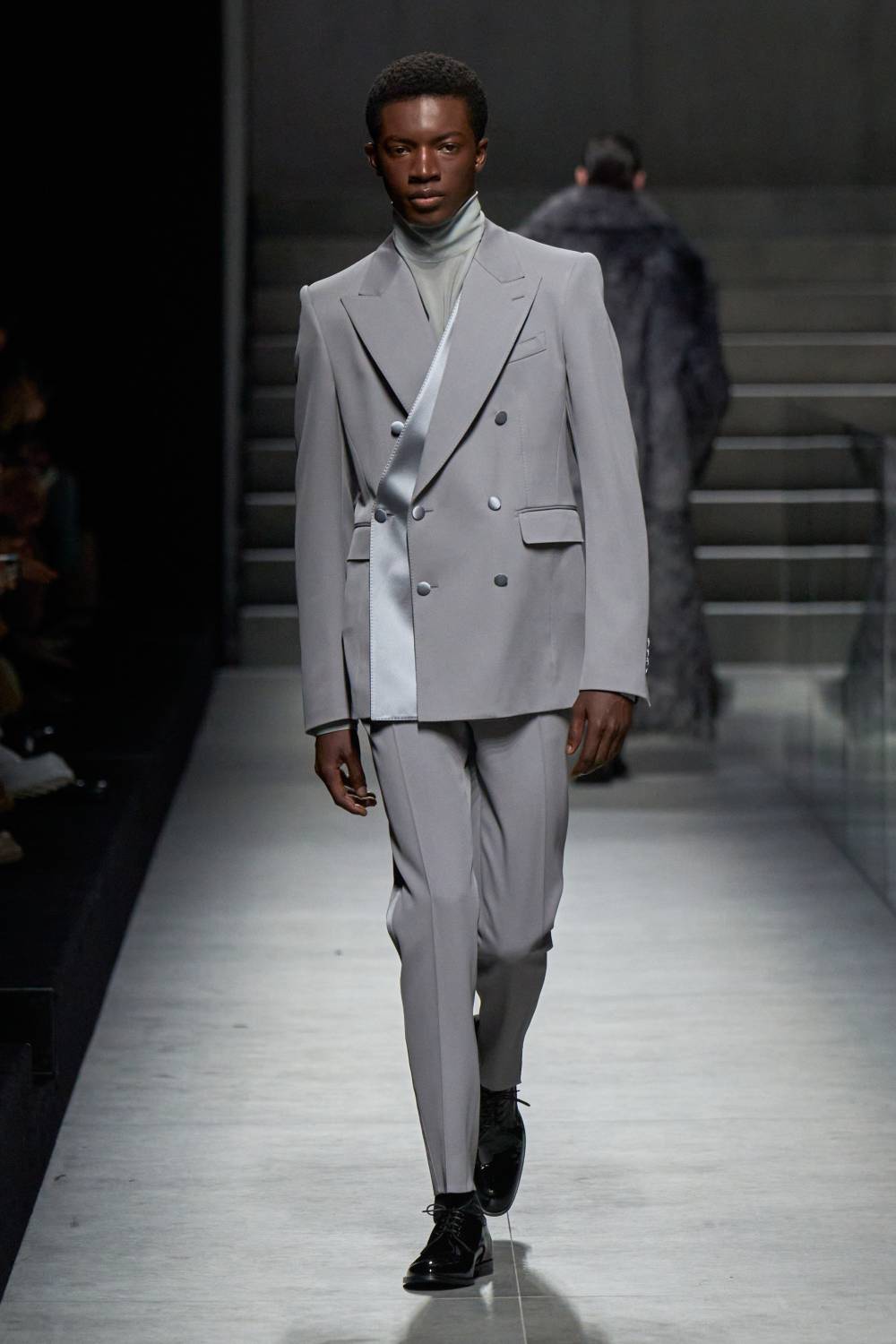Dolce And Gabbana: Menswear AW24 - 10 Magazine